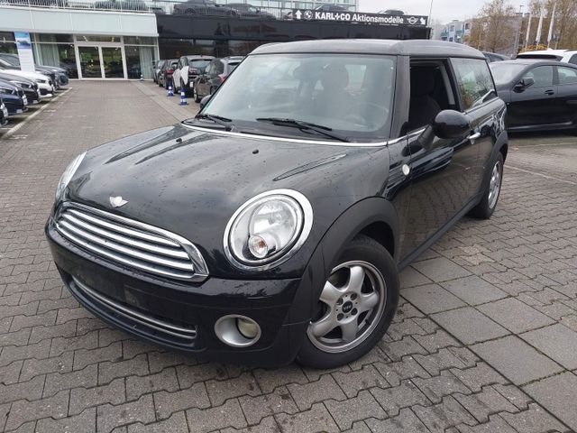 MINI ONE Clubman One