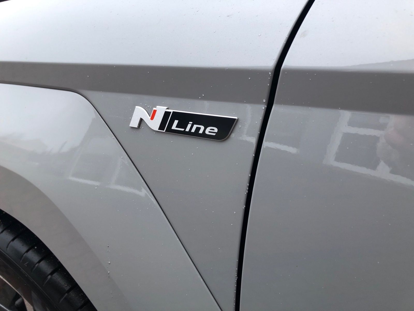 Hyundai Kona – Bild 15