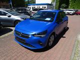Opel Corsa 1.2 Elegance Automatik Technik Paket - Opel Corsa Gebrauchtwagen in Berlin
