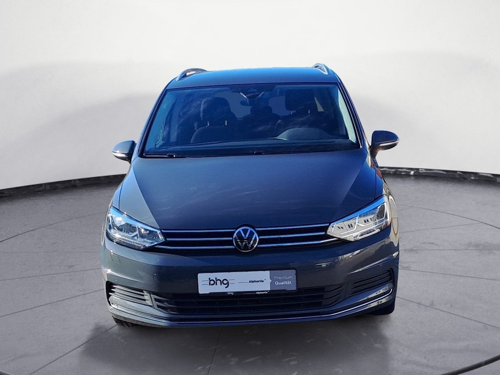Volkswagen Touran - Bild 7