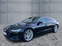 Audi A7 - Vorschau Bild 2
