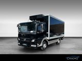 Mercedes-Benz Atego 822 L Kühler LBW Luft Klima Thermo-King - Mercedes-Benz The