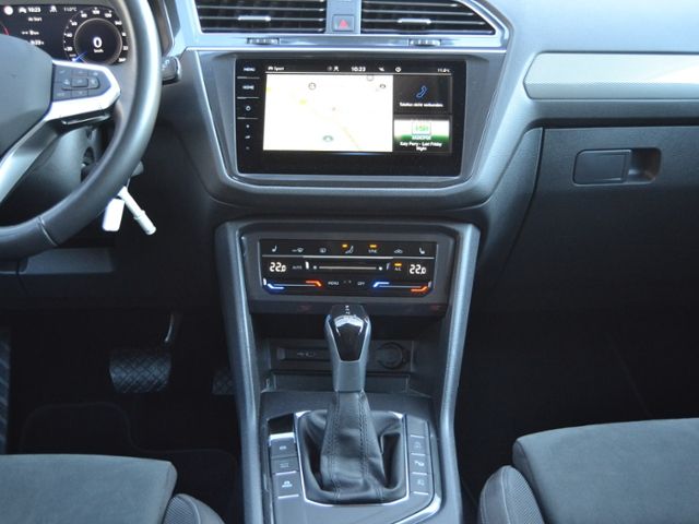 Tiguan Allspace 2.0 TDI DSG AHK/DCC/ASSISTENZ-PL