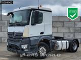 Mercedes-Benz Actros 1845 4X2 ClassicSpace Retarder Euro 6