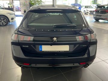 Peugeot 508 - 8
