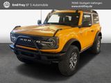 Ford Bronco 2,3 T Badlands SUV 2 door High Package AH - Ford Bronco in Stuttgart