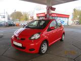 Toyota Aygo AYGO Cool  Kuppl u. Tüv -neu