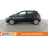 Opel Corsa 1.4 Turbo ON ecoFlex*TEMPO*PDC*SHZ*LIM* - Opel Corsa: Schwarz