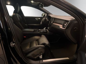 Bild 16 Volvo V60 Kombi T8 Inscription Plug-In Hybrid AWD