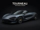 McLaren 720S Spider | NP 436 k€ | MSO Carbon 1,2,3 & 4