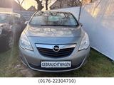 Opel Meriva B 1.4 Design Edition TÜV NEU - Opel Meriva in Braunschweig