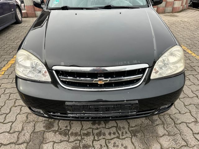 Chevrolet Nubira Wagon SE kein Tüv