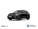 Volkswagen T-ROC 1.5 TSI DSG R-LINE*BLACK-STYLE*IQ.LIGHT*ST