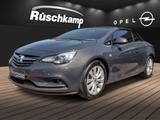 Opel Cascada Innovation 1.4 Navi 2-Zonen-Klima PDC - scheckheftgepflegte Opel Cascada
