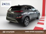 Hyundai Kona 1.6 GDI Ed. 30+ Hybrid 2WD SHZ LHZ KAMERA - Hyundai KONA mit Hybrid-Antrieb: Automatik