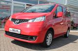Nissan Evalia 1,6 Tekna 5-Sitzer+Campingeinbau - : Kleinbus, Camping