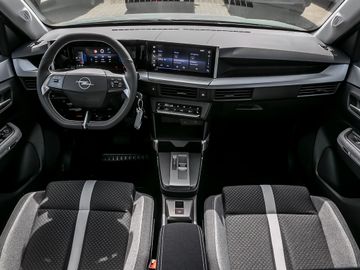 Opel Frontera GS 1.2 81 kW Fernlicht-Assistent Kamera