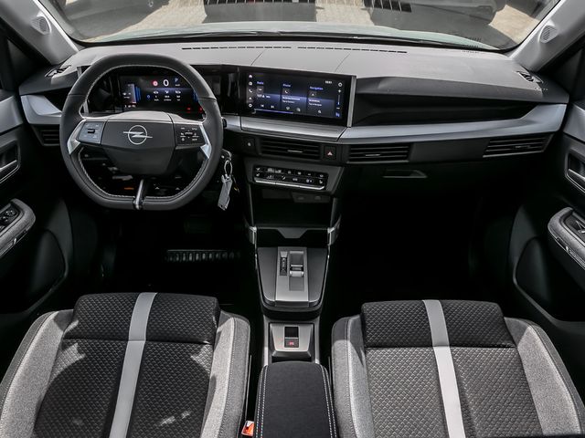 Opel Frontera GS 1.2 81 kW Fernlicht-Assistent Kamera