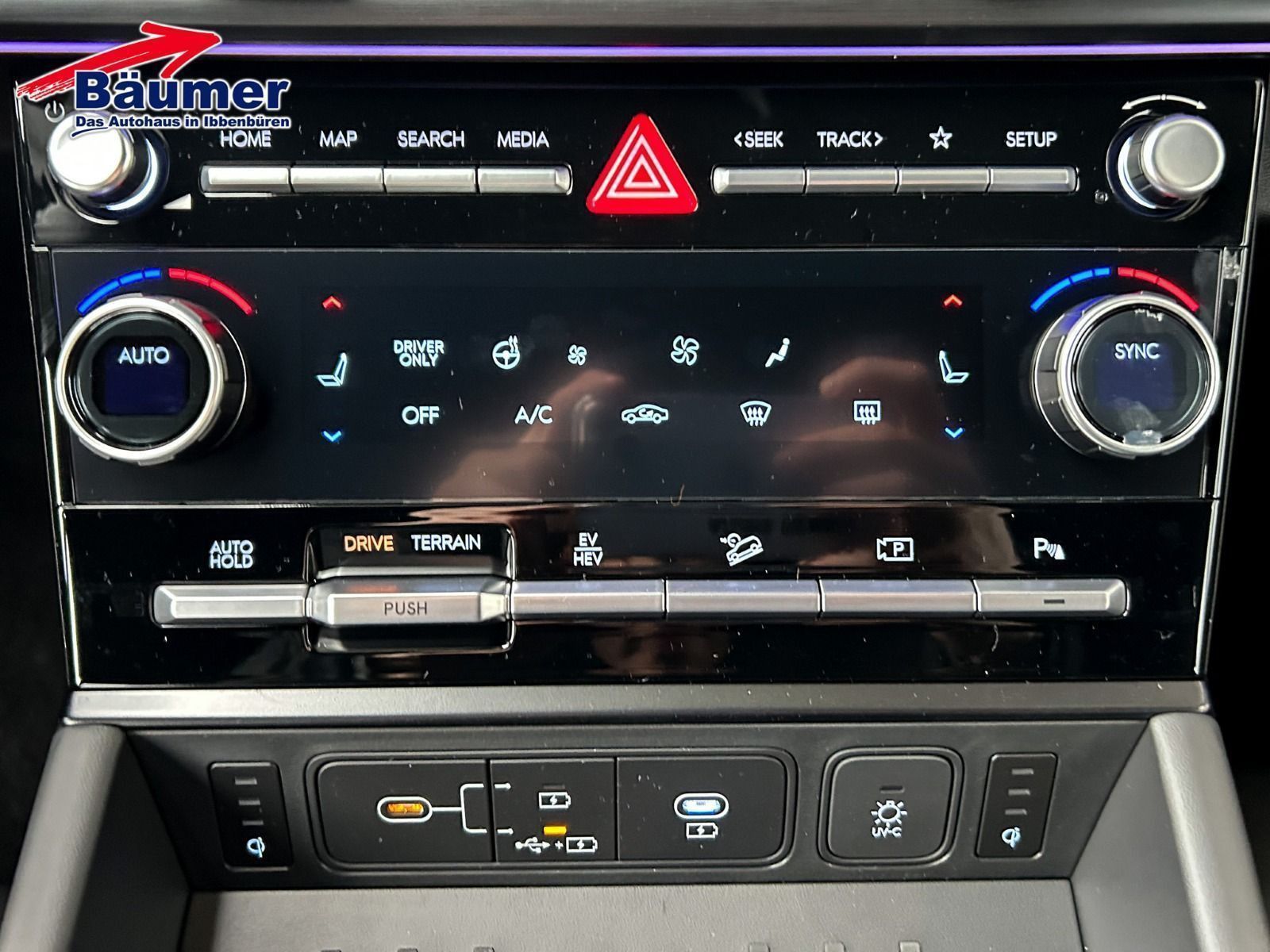 Hyundai Santa Fe – Bild 23