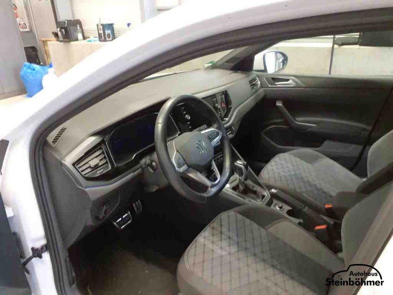 Volkswagen Taigo - Bild 4
