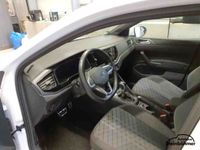 Volkswagen Taigo - Vorschau Bild 4
