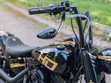 Harley-Davidson FLS Softaile Slim, Twin Cam 103, UMBAU DELUX, - Angebote
