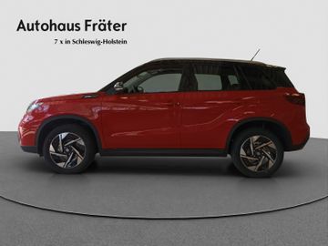 Fotografie 5 des Suzuki Vitara 1.4 Mild-Hybrid Comfort+ Navi SD LED