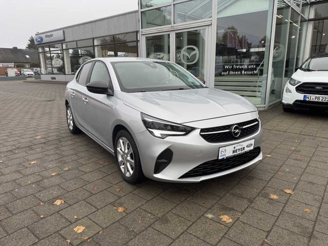 Opel Corsa 5-Türer 1.2 Turbo StartStop Edition