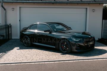 صورة مصغرة 28 لـ 2024 BMW M240I