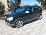 Volkswagen VW Cross Polo 9N 1,9 TDI / TÜV NEU 04/2028... - Volkswagen Polo aus 2006: TDI