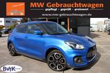 Suzuki Swift Sport 1.4 Boosterjet ACC KAM SHZ LED NAV - gebrauchte Suzuki Swift aus dem Jahr 2019