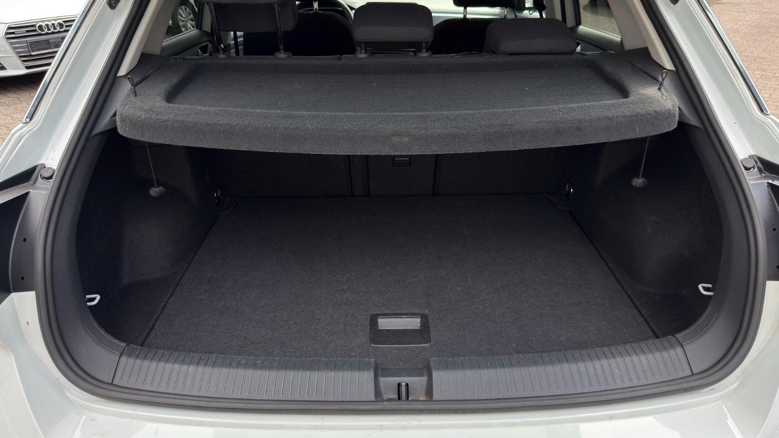 Volkswagen T-Roc Life *PDC*NAVI*KLIMA*VIRTUAL*, миниатюра 22