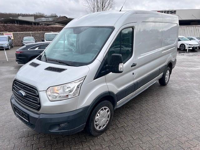 Ford Transit Kasten 2.2 TDCI 350 L3 Trend