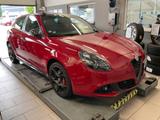 Alfa Romeo Giulietta 1.4 TB 16V Sprint Navi Sitzheizung - Alfa Romeo Giulietta: 1.4