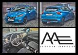 Nissan Micra N-Way *Navi/PDC/Sitzheizung/Touchscreen* - Nissan Micra in Augsburg