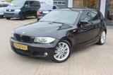 BMW 118 1 Limousine 118 i/Leder / Klima/Tüv03.2027 - BMW 118 in Rostock