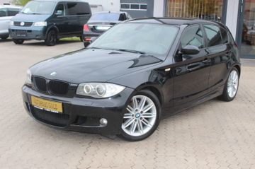 BMW 118 - 1