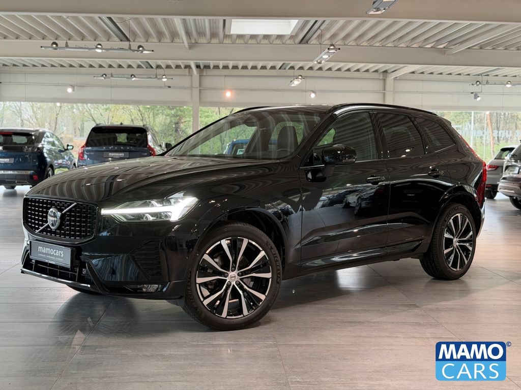 Image of Volvo XC60