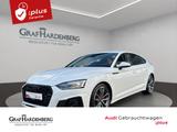 Audi A5 Sportback S-Line 40TDI Quattro S-Tr. - gebrauchte Audi A5 aus dem Jahr 2024