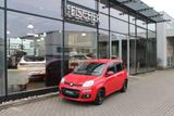 Fiat Panda 1.2 Lounge - gebrauchte Fiat Panda aus dem Jahr 2018