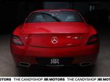Mercedes-Benz SLS AMG *ERSTBESITZ*EIN_TRAUM* - Mercedes-Benz SLS AMG aus 2010