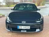 Hyundai IONIQ 6 77,4kWh 168kW Uniq - SD DSM - Hyundai IONIQ 6 mit Panoramadach