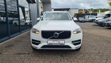 Volvo XC90 - 2