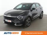 Kia Sportage 1.6 TGDI Mild-Hybrid Spirit*NAVI*LED* - Kia Sportage in Hamburg