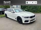 BMW 530d Touring M Sportpaket Head-Up HiFi LED WLAN - BMW 530: 530d M Sportpaket
