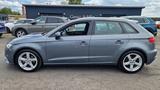 Audi A3 Sportback Quattro Sport Navigation LED - Audi A3 Gebrauchtwagen in Kassel