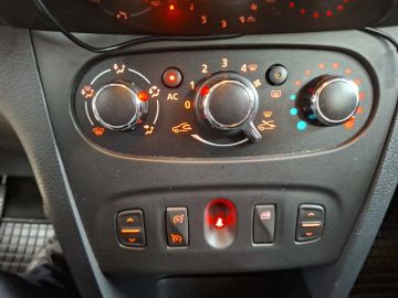 Dacia Sandero II Stepway Prestige °AHK°Navi°PDC°