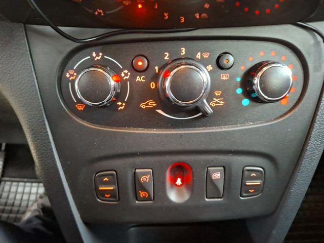 Dacia Sandero II Stepway Prestige °AHK°Navi°PDC°