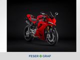 Ducati Panigale V2 S -Bestellfahrzeug-neues Modell 2025 - DUCATI NEU