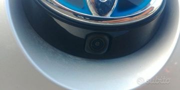 Toyota Corolla - 11